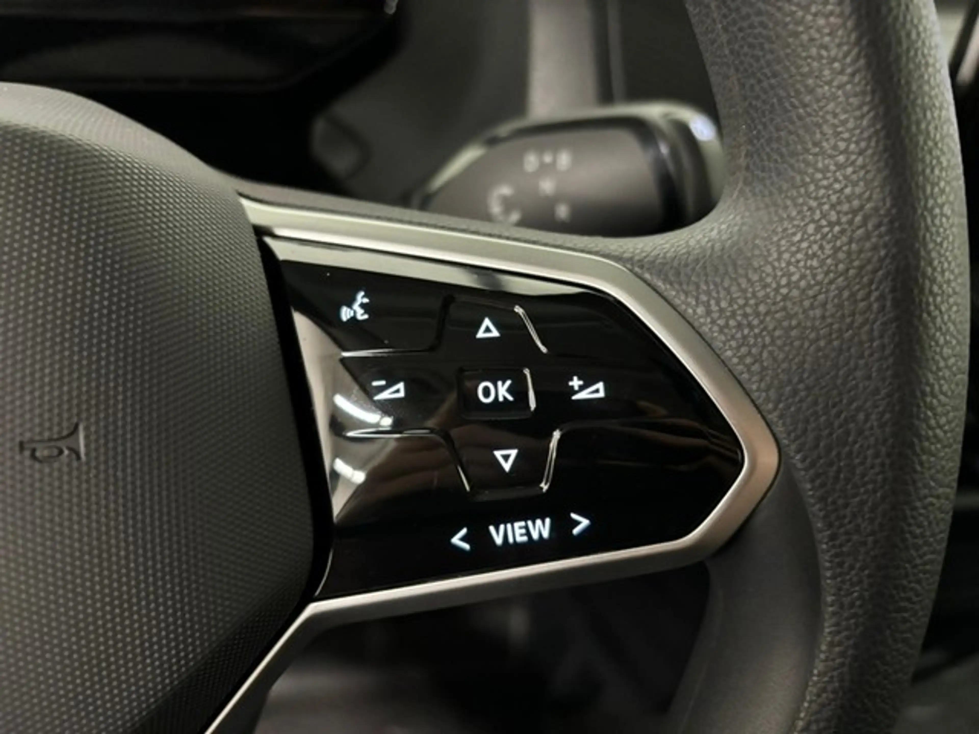 Volkswagen ID. Buzz Cargo ID.Buzz Cargo 150 kW AHK+APP+NAVI — photo 15