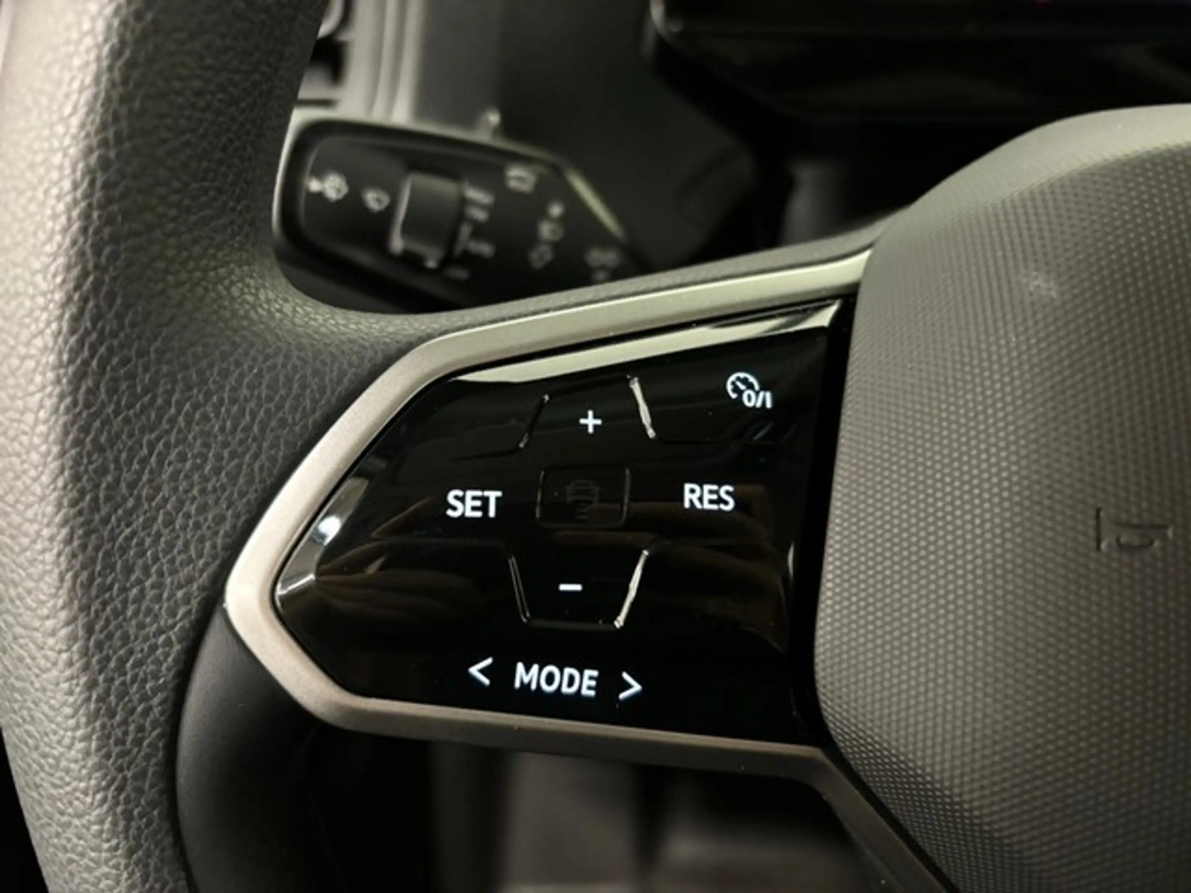 Volkswagen ID. Buzz Cargo ID.Buzz Cargo 150 kW AHK+APP+NAVI — photo 14