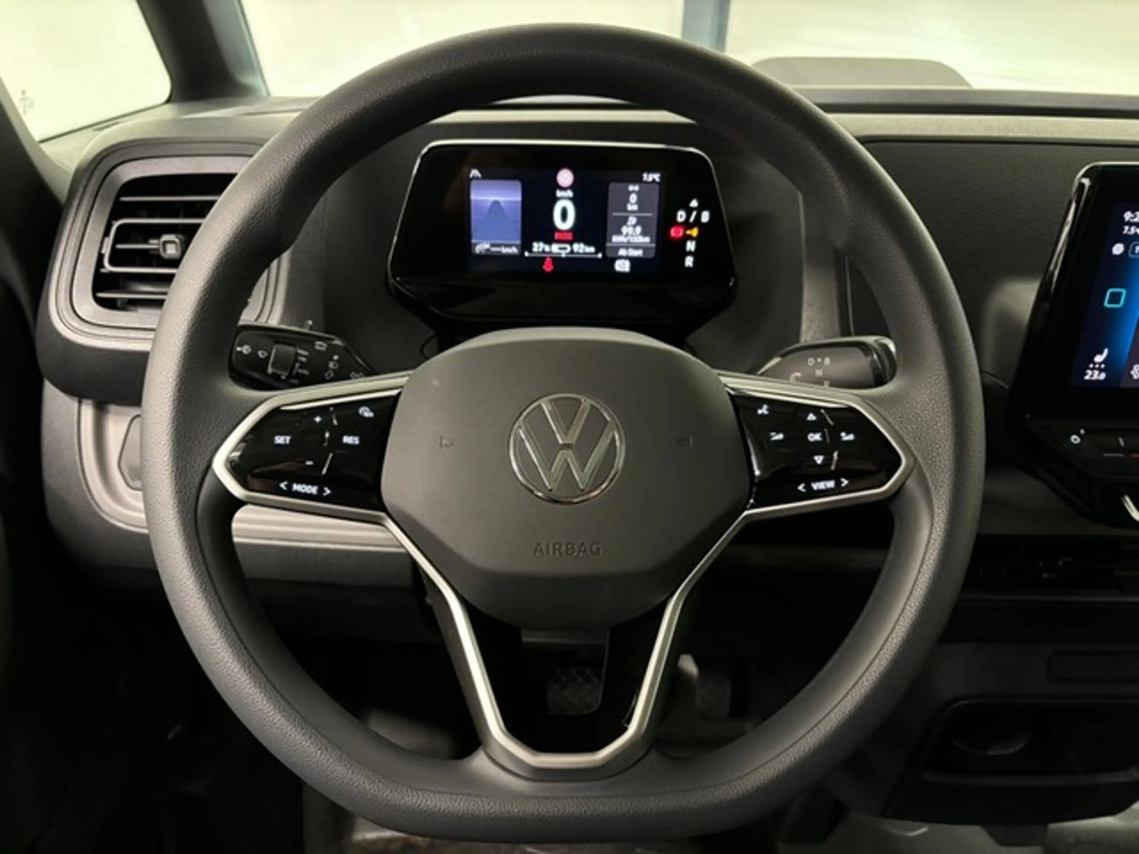 Volkswagen ID. Buzz Cargo ID.Buzz Cargo 150 kW AHK+APP+NAVI — photo 13