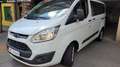 Ford Transit Custom FT 310 L1 Mixto Ambiente M1 130 Blanco - thumbnail 3