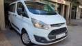 Ford Transit Custom FT 310 L1 Mixto Ambiente M1 130 Blanco - thumbnail 2