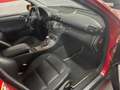 Mercedes-Benz C 180 K Elegance Aut. Rojo - thumbnail 7