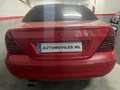 Mercedes-Benz C 180 K Elegance Aut. Rojo - thumbnail 6