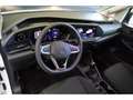 Volkswagen Caddy V Fourgon Blanc - thumbnail 2