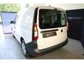 Volkswagen Caddy V Fourgon Blanc - thumbnail 6