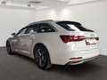 Audi A6 advanced 45 TFSI qu. S tronic AHK R-KAM Weiß - thumbnail 4
