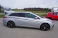 Hyundai i40 1,6 CRDi Level 6 DCT Aut. Grau - thumbnail 4