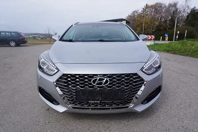 Hyundai i40 1,6 CRDi Level 6 DCT Aut.