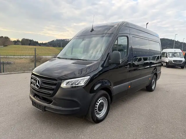 Mercedes-Benz Sprinter Tourer 316 CDI Lang Hoch Klima MBUX LED