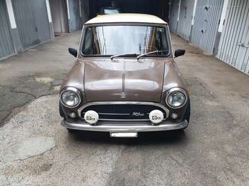 Mini innocenti 1001 export
