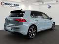 Volkswagen Golf GTE GTE Golf GTE 1,5 l eHybrid OPF 130 kW (177 Синій - thumbnail 4