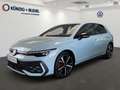 Volkswagen Golf GTE GTE Golf GTE 1,5 l eHybrid OPF 130 kW (177 Синій - thumbnail 2