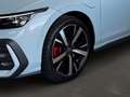Volkswagen Golf GTE GTE Golf GTE 1,5 l eHybrid OPF 130 kW (177 Blau - thumbnail 6