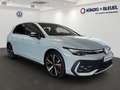 Volkswagen Golf GTE GTE Golf GTE 1,5 l eHybrid OPF 130 kW (177 Синій - thumbnail 3