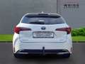 Toyota Corolla Touring Sports Hybrid Teamplayer 1.8 AHK-abnehmbar Weiß - thumbnail 4