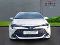 Toyota Corolla Touring Sports Hybrid Teamplayer 1.8 AHK-abnehmbar Weiß - thumbnail 5