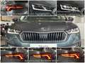 Skoda Octavia 2.0 TDI FirstEdit ViCo Matrix ACC AHK Grau - thumbnail 12