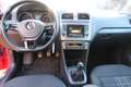 Volkswagen Polo Lounge Comfortline Rouge - thumbnail 10