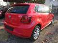 Volkswagen Polo Lounge Comfortline Rouge - thumbnail 3