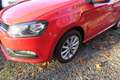 Volkswagen Polo Lounge Comfortline Rouge - thumbnail 6