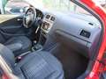 Volkswagen Polo Lounge Comfortline Rouge - thumbnail 11