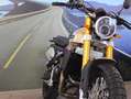Fantic Caballero 500 SCRAMBLER DELUXE - 2023 - km 5372 Nero - thumbnail 10