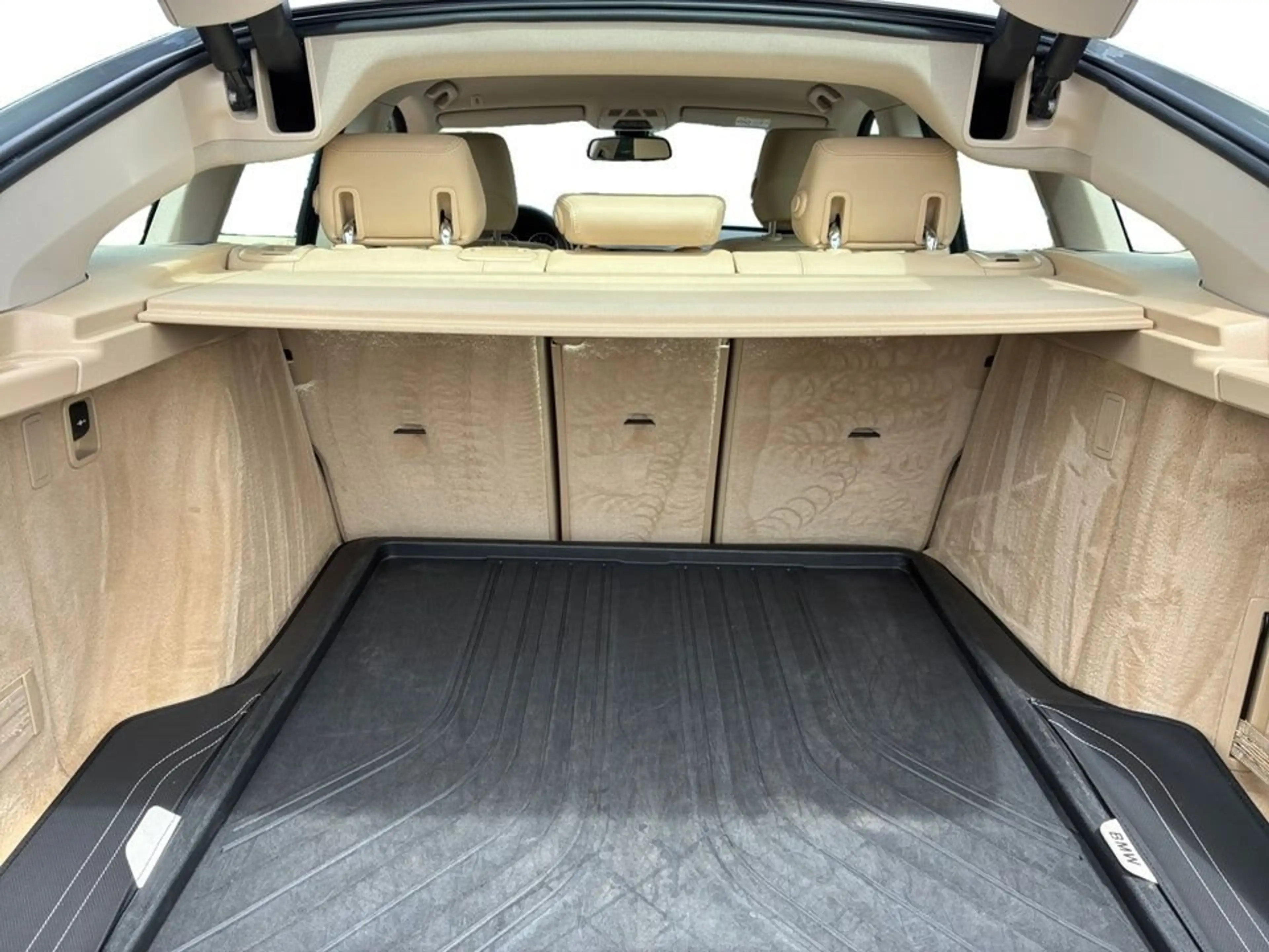 BMW 328 i Gran Turismo Advantage + 1.HAND — photo 14