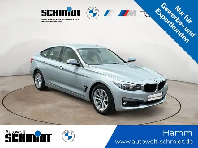 BMW 328 i Gran Turismo Advantage + 1.HAND