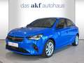 Opel Corsa 1.2Turbo Autom. Elegance-Navi*Kamera*DAB+*LE Blau - thumbnail 1