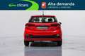 Hyundai i20 1.2 MPI Essence LE Rojo - thumbnail 4