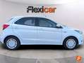 Ford Ka/Ka+ Ka+ 1.19 Ti-VCT White & Black Edition Blanco - thumbnail 4