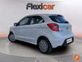 Ford Ka/Ka+ Ka+ 1.19 Ti-VCT White & Black Edition Blanco - thumbnail 8