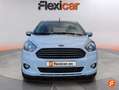 Ford Ka/Ka+ Ka+ 1.19 Ti-VCT White & Black Edition Blanco - thumbnail 3