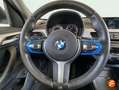 BMW X1 sDrive 18d Noir - thumbnail 9