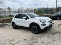 Fiat 500X 500X 1.3 T4 150 CV DCT Cross Weiß - thumbnail 2