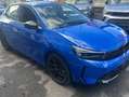 Opel Corsa GS  Rückfkamera Sitzheizung Lenkradheizung Blau - thumbnail 1
