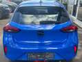 Opel Corsa GS  Rückfkamera Sitzheizung Lenkradheizung Blau - thumbnail 8