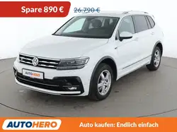 Volkswagen Tiguan Allspace 2.0 TSI Highline 4Motion Aut.*NAVI*CAM*LED*ACC*