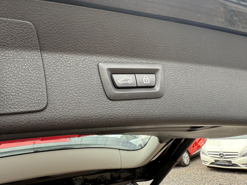 BMW 218 Sport Line Navi*Sitzheizung*AHK — photo 24