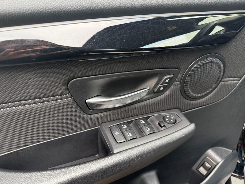 BMW 218 Sport Line Navi*Sitzheizung*AHK — photo 16
