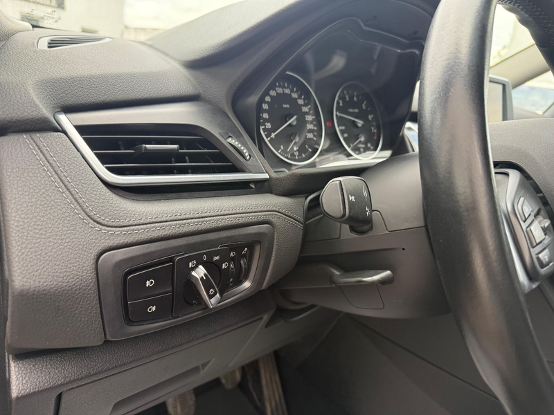 BMW 218 Sport Line Navi*Sitzheizung*AHK — photo 17
