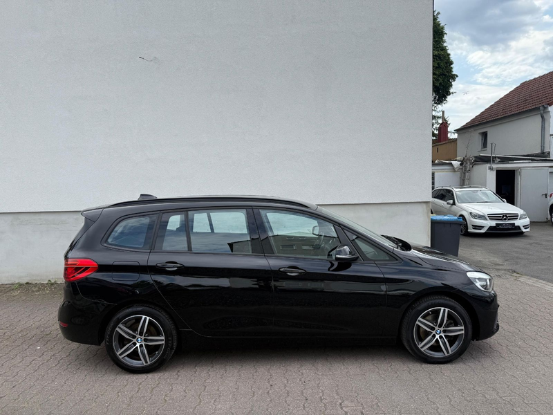 BMW 218 Sport Line Navi*Sitzheizung*AHK — photo 5