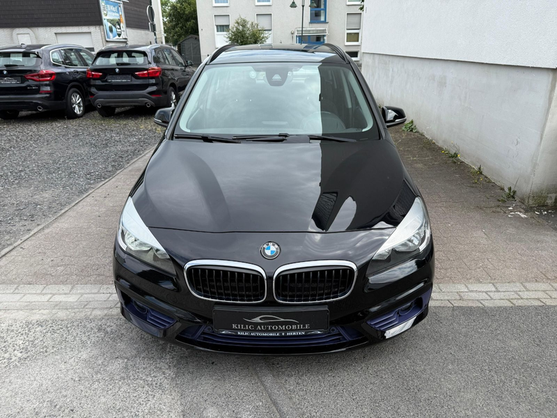 BMW 218 Sport Line Navi*Sitzheizung*AHK — photo 3