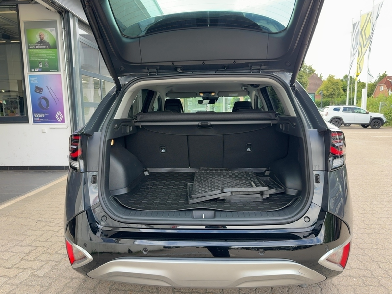 Kia Sportage 1.6 T-GDI Spirit DCT+NAVI+LED+H/K+GJR+360 KAMERA — photo 13
