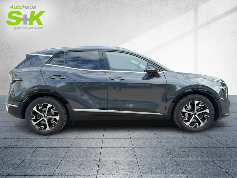 Kia Sportage 1.6 T-GDI Spirit DCT+NAVI+LED+H/K+GJR+360 KAMERA — photo 5