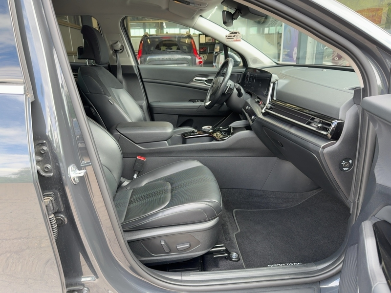 Kia Sportage 1.6 T-GDI Spirit DCT+NAVI+LED+H/K+GJR+360 KAMERA — photo 11
