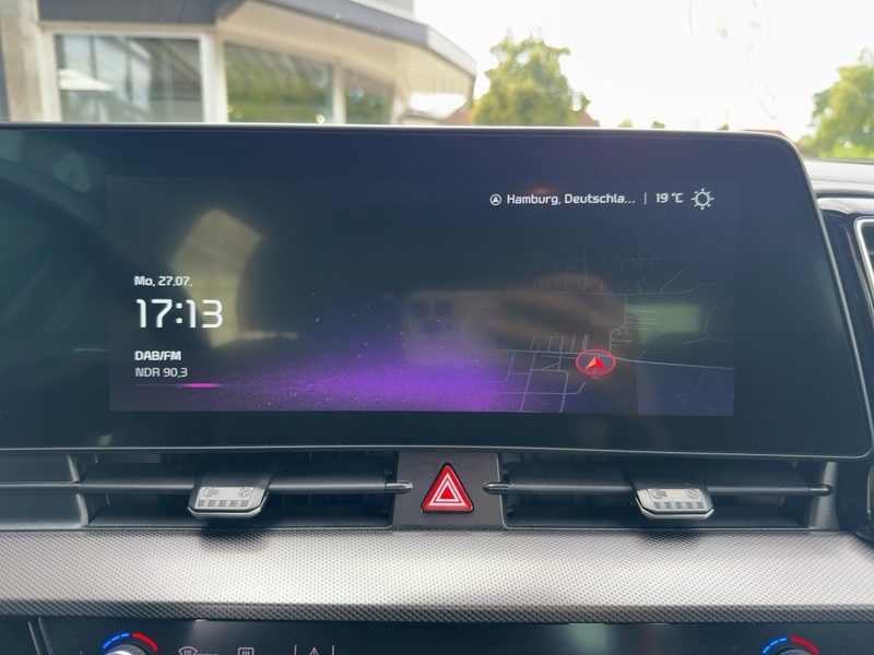 Kia Sportage 1.6 T-GDI Spirit DCT+NAVI+LED+H/K+GJR+360 KAMERA — photo 10