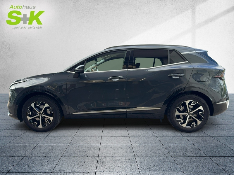 Kia Sportage 1.6 T-GDI Spirit DCT+NAVI+LED+H/K+GJR+360 KAMERA — photo 2
