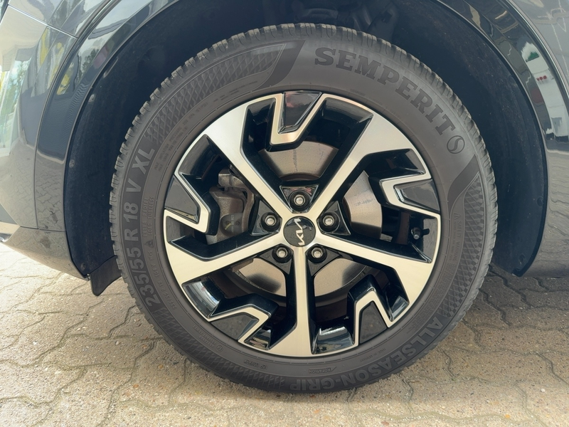 Kia Sportage 1.6 T-GDI Spirit DCT+NAVI+LED+H/K+GJR+360 KAMERA — photo 7