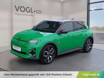 Techno E-Tech 150PS 52kWh Comfort Range